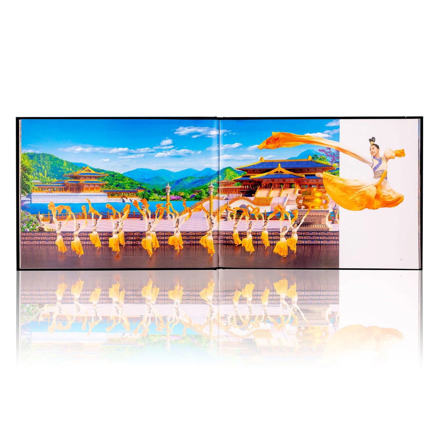 Shen Yun Photo Album 2024
