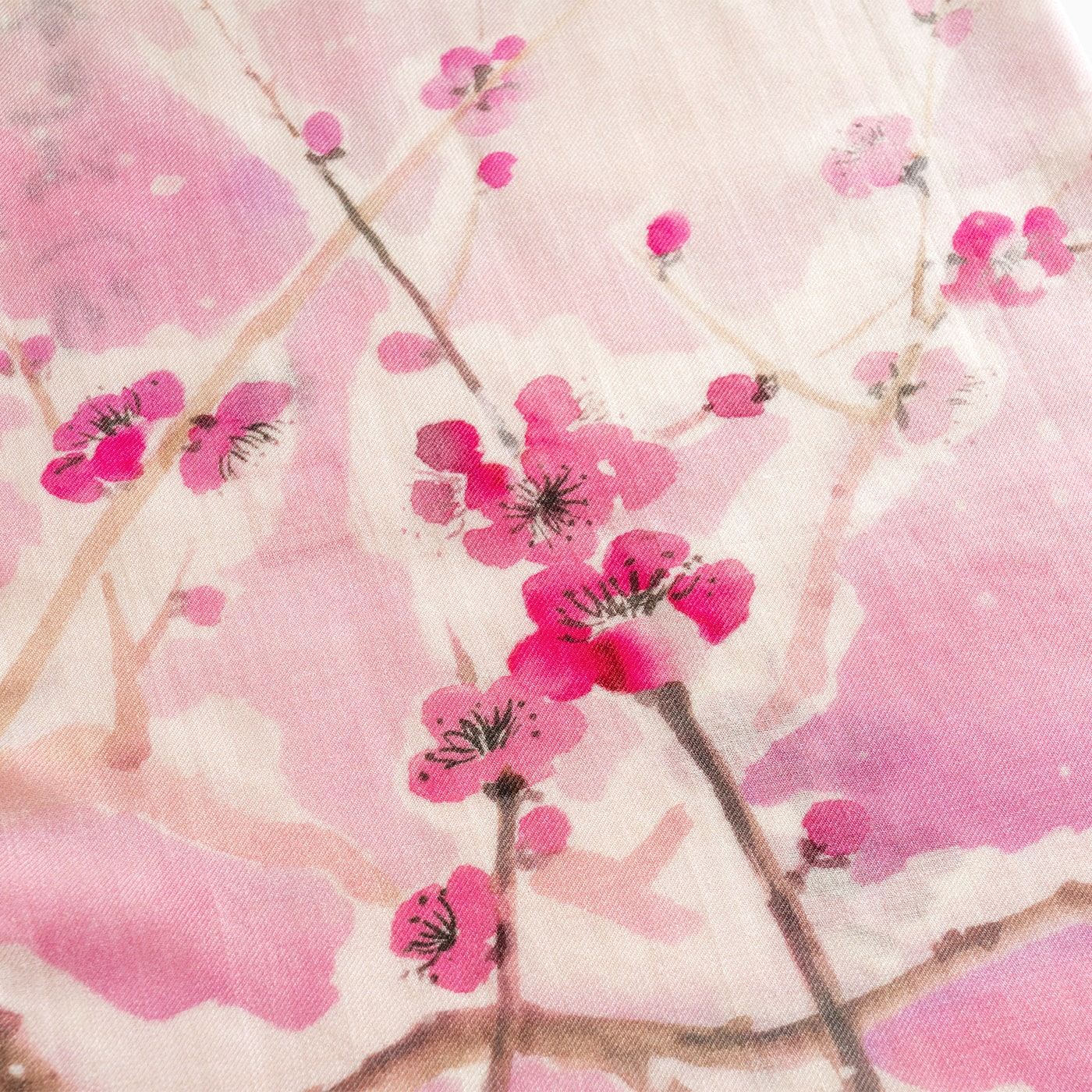 Plum Blossom Series