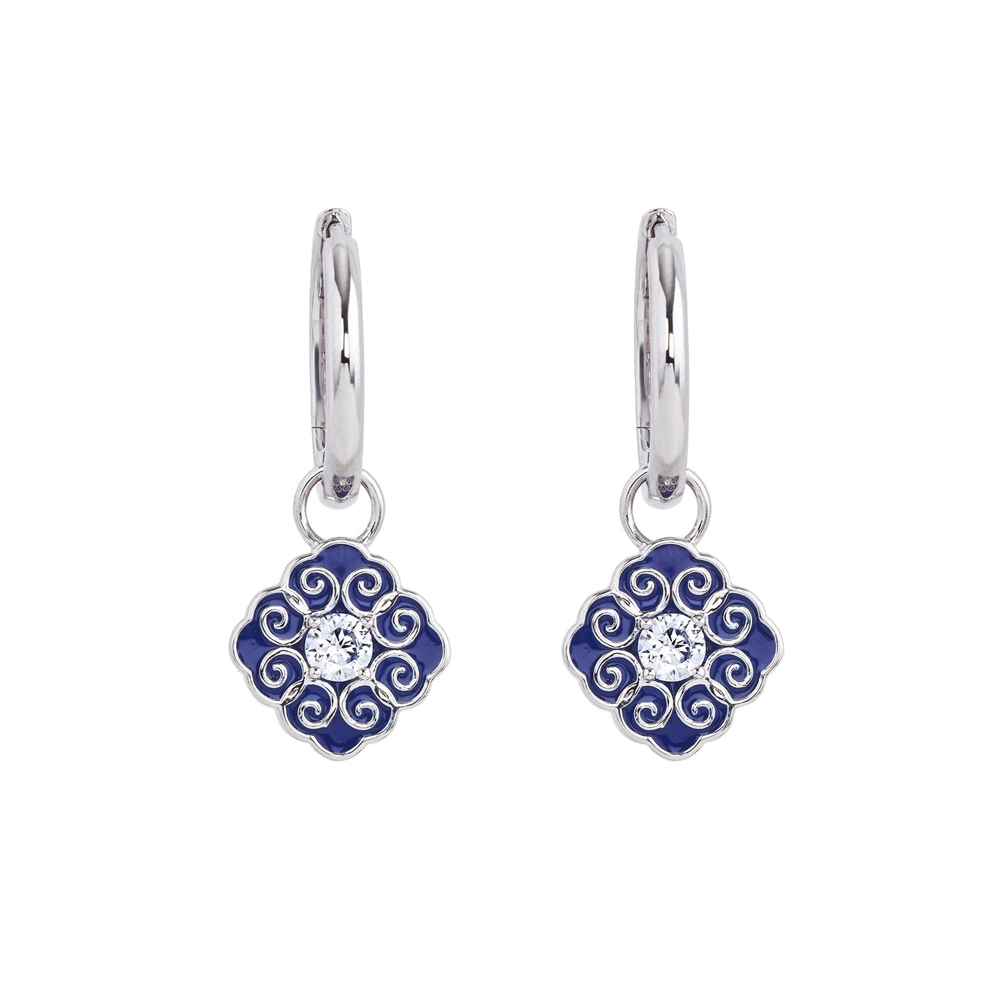 Elegant Bliss Earrings