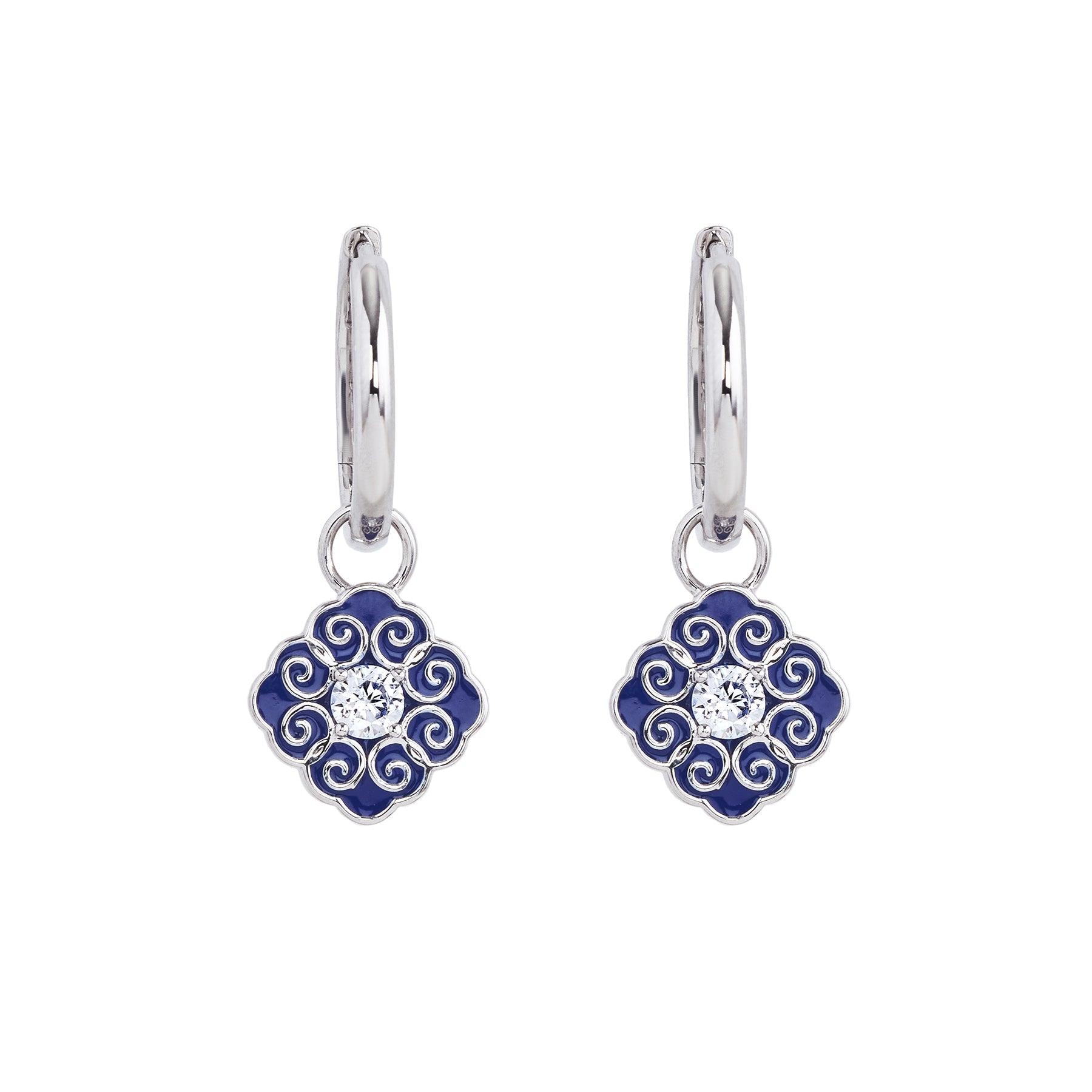 Elegant Bliss Earrings