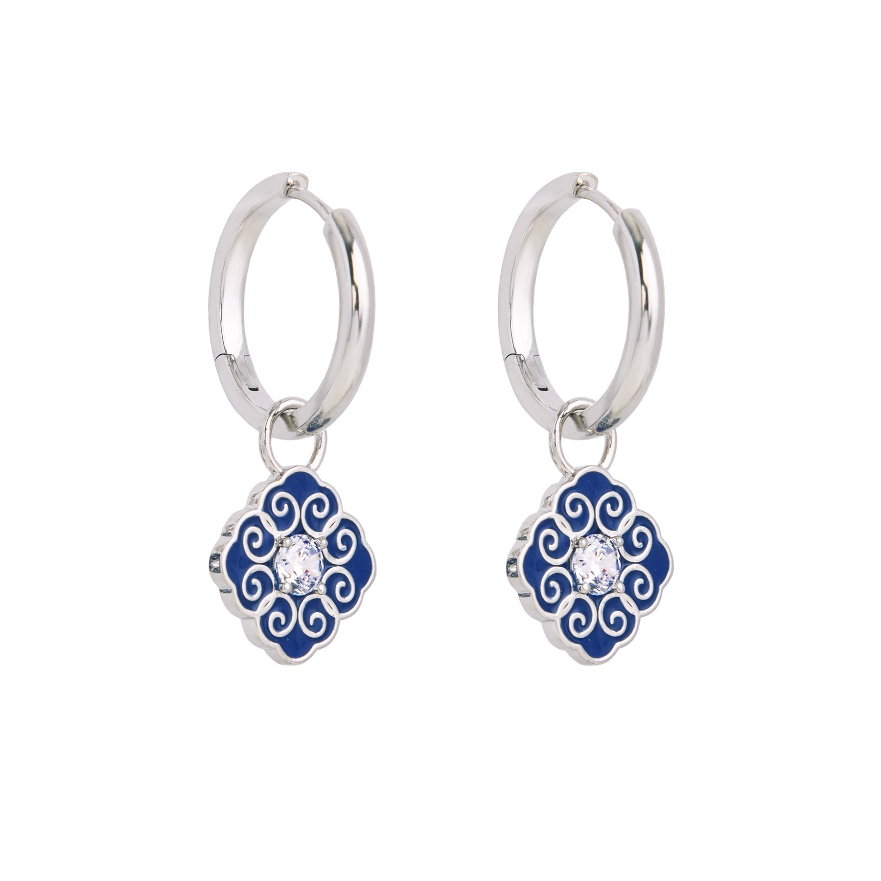 Elegant Bliss Earrings