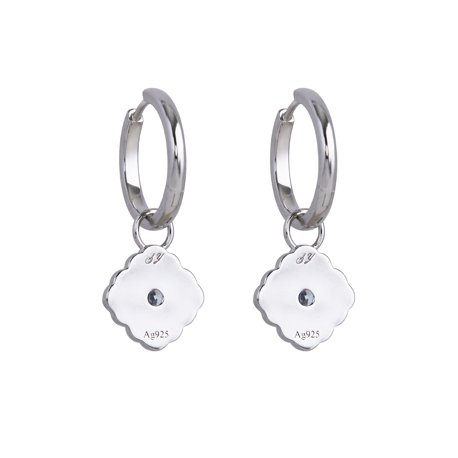 Elegant Bliss Earrings