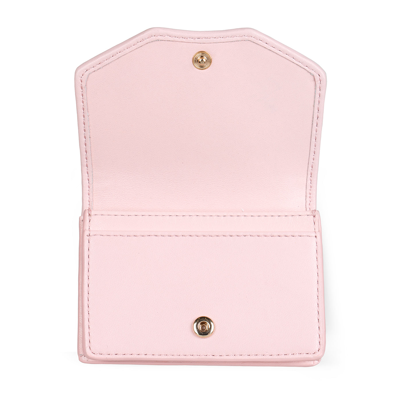 Manchurian Elegance Business Card Case