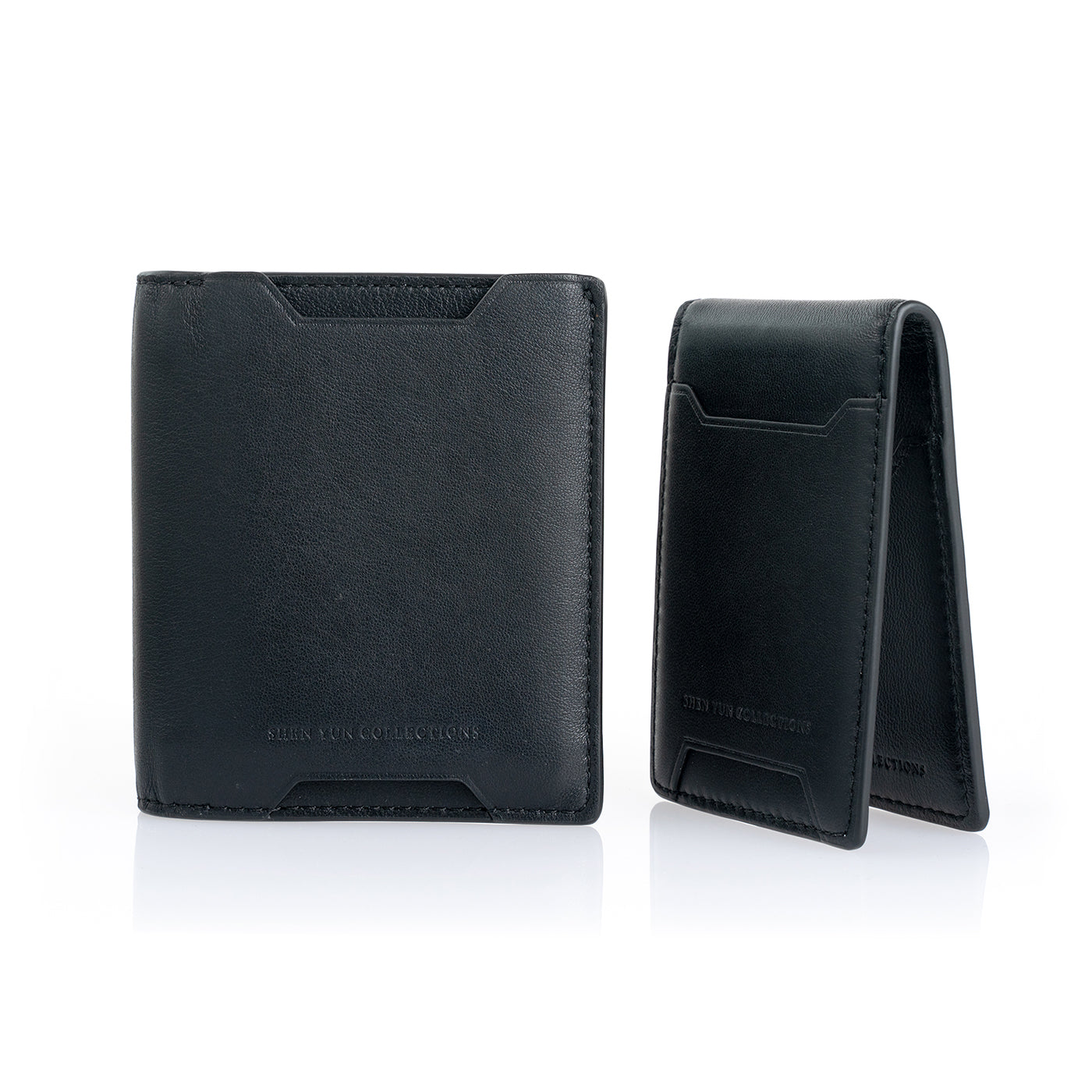 Tang Warrior Wallet