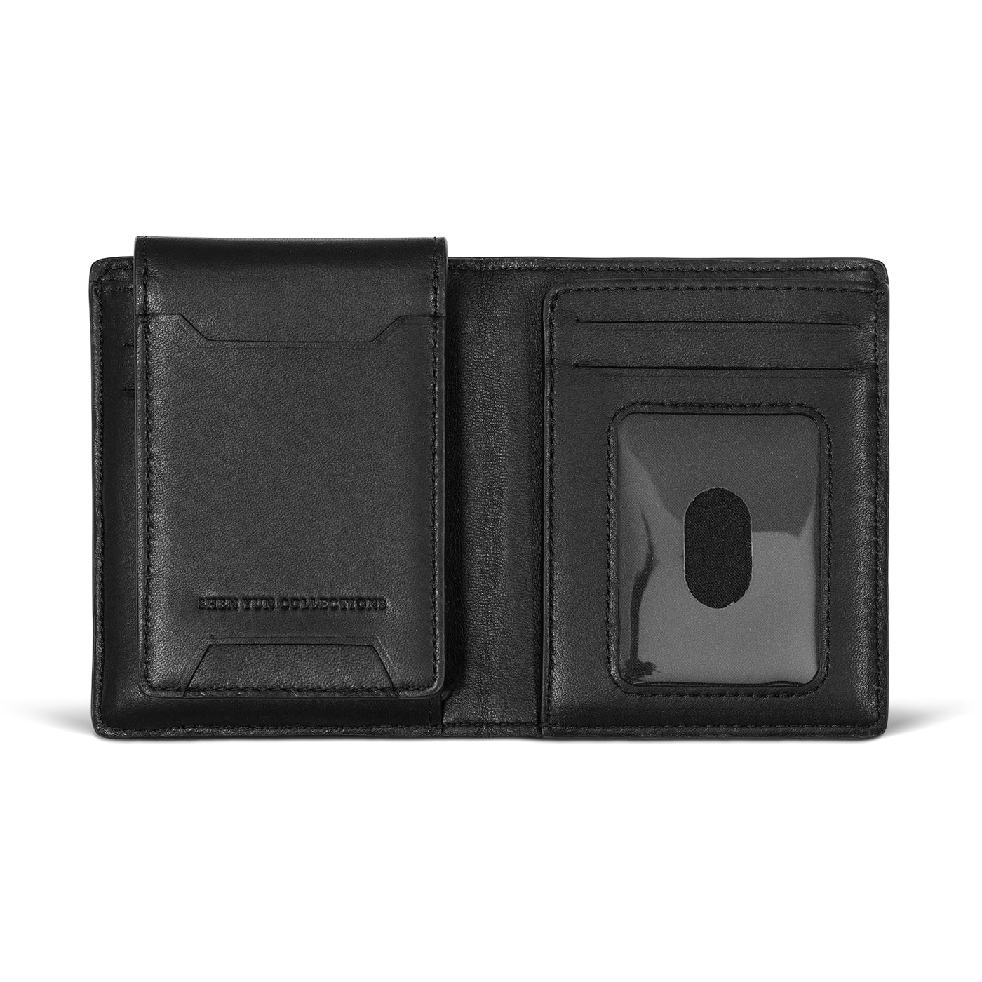 Tang Warrior Wallet