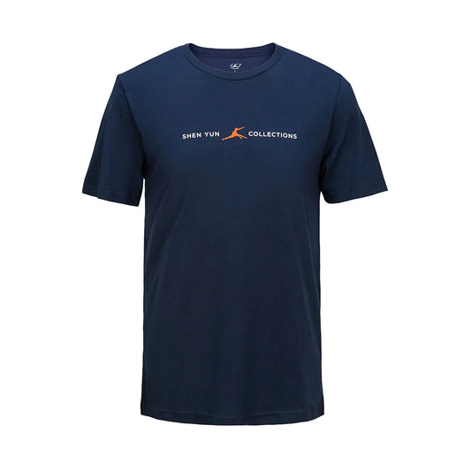 Shen Yun Collections Male Logo T-Shirt